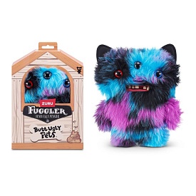 Fuggler М'яка іграшка "Кошмарик", арт. 15731E - 1 - smarttoys.com.ua