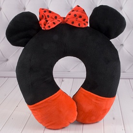 М'яка іграшка "Сонька 14", Копиця 00295-971, 31x32x6 - 1 - smarttoys.com.ua