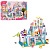 Конструктор SLUBAN M38-B0973 "Girls Dream": Квартира, 596 дет. - 1 - smarttoys.com.ua