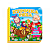 Книга "Курочка Ряба"  Нові ілюстрації. (5 пазлів) 9789669138248 /укр/ (10) "Пегас" - 1 - smarttoys.com.ua