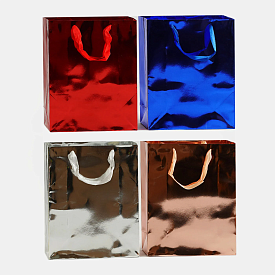 Пакет подарунковий M 48860 (360) 4 види, ВЕЛИКИЙ, ВИДАЄТЬСЯ ТІЛЬКИ МІКС ВИДІВ - 1 - smarttoys.com.ua