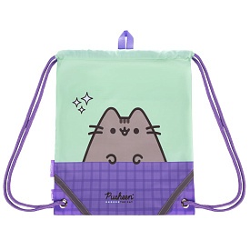 Сумка для взуття YES SB-10 Pusheen the Cat - 1 - smarttoys.com.ua