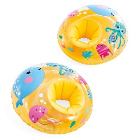 Нарукавники 59651 (36шт) набір 2шт, до 30кг, 3-6 років - 1 - smarttoys.com.ua