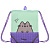 Сумка для взуття YES SB-10 Pusheen the Cat - 1 - smarttoys.com.ua