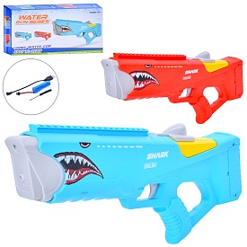 Водяний автомат 775-56 акум., USB, 2 кольори, кор., 42,5-20,5-6 см. - 1 - smarttoys.com.ua