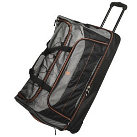 Сумка на колесах із розширювачем 76см R92544 - 1 - smarttoys.com.ua