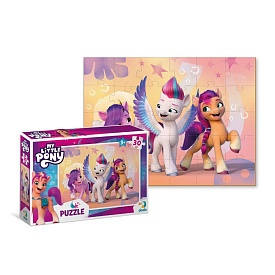 Пазл на 30 елементів My Little Pony - 1 - smarttoys.com.ua