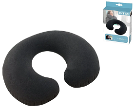 Intex Подушка-підголовник 68675 (36) розміром 33х25х8см - 1 - smarttoys.com.ua