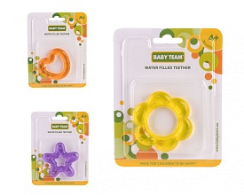 Іграшка дитяча. Прорізувач - 1 - smarttoys.com.ua