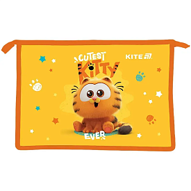 Папка на блискавці A4+, GF - 1 - smarttoys.com.ua