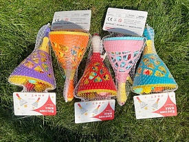 Пастка 899-60 2 шт., кульки 10 шт., 5 кольорів, сітка, 17-39-17 см. - 1 - smarttoys.com.ua