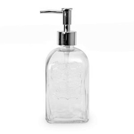 Дозатор для рідкого мила 400мл R89566 - 1 - smarttoys.com.ua