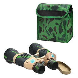 Бінокль 750 сумка, 19-19 см - 1 - smarttoys.com.ua