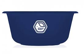 МИСКА 2,0 л. індиго 72(і) арт - 1 - smarttoys.com.ua