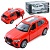 Джип AS-3026 АвтоСвіт, 1:43, BMW X5M,мет.,інерц.,відчин.двері,гум.колеса,2 кольори,кор.,14,5-7-6,5см - 1 - smarttoys.com.ua