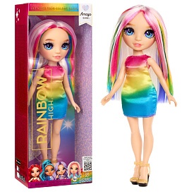 Лялька RAINBOW HIGH серії "ОРР" - АМАЯ - 1 - smarttoys.com.ua