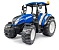 Машинка іграшкова. Трактор New Holland T5.120 - 1 - smarttoys.com.ua