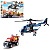 Конструктор SLUBAN M38-B0656 "Police": гелікоптер, машина, фігурки, 285 дет. - 1 - smarttoys.com.ua