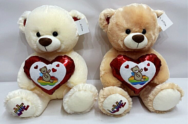 М’яка іграшка М 14354 (60) - 1 - smarttoys.com.ua