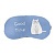 Маска для сну "Киця",марки «Lukky» - 1 - smarttoys.com.ua