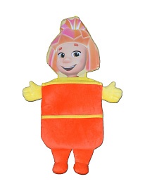 Карман Сімка (00857) - 1 - smarttoys.com.ua