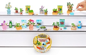 Ігровий набір MINIVERSE серії "Nature 2" - СТВОРИ СВІТ ПРИРОДИ (в асорт., в диспл.) - 1 - smarttoys.com.ua