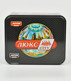 Ігри в жерст/бан Люкс.City - 1 - smarttoys.com.ua