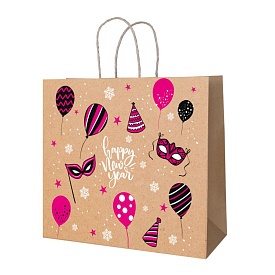 Пакет подарунковий РК-В4-21 - 1 - smarttoys.com.ua