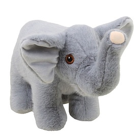 Слон Елі 1/2 арт.00111-80 (19x13x27) - 1 - smarttoys.com.ua