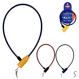 Замок для велосипеда 61см VL97737 - 1 - smarttoys.com.ua