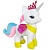 М`яка іграшка "Поні біла", 33х11х32 см Копиця 00084-82, 33x11x32  - 1 - smarttoys.com.ua