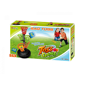 Гра кидання по мішені - 1 - smarttoys.com.ua