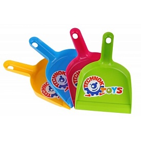 Іграшка "Совок ТехноК", арт.5590		 - 1 - smarttoys.com.ua