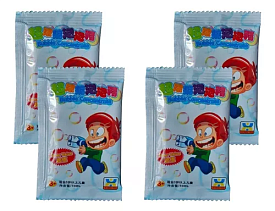 Концентрат мильних бульбашок 415D, 15 мл в упаковці - 1 - smarttoys.com.ua