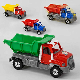 Самоскид Камакс 115 (28) 3 види, "ORION" - 1 - smarttoys.com.ua