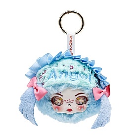 Fyyvalur Іграшка м'яконабивна "Ангел ночі Еліс" серія Ангели та Демони, арт. 99009 - 1 - smarttoys.com.ua