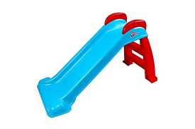 Іграшка "Гірка ТехноК", арт.8065 - 1 - smarttoys.com.ua