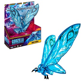 Фігурка GODZILLA VS. KONG - МОТРА (15 см) - 1 - smarttoys.com.ua