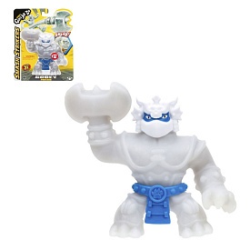 Герої Гуджитсу. Фігурка, що розтягується Пантаро (Смеш Страйкерс). ТМ "GooJitZu" - 1 - smarttoys.com.ua