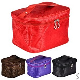 Сумка-косметичка 21.5*15*14см R32854 - 1 - smarttoys.com.ua