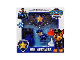 Набір фігурок "Щенячий Патруль", PB769 - 3 - smarttoys.com.ua
