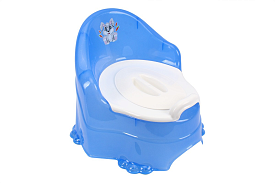 Горщик дитячий, арт.9475 - 1 - smarttoys.com.ua