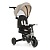 Велосипед MT 1036 beige 3 кол.EVA (8/7),алюм.рама,поворот,складн., - 1 - smarttoys.com.ua