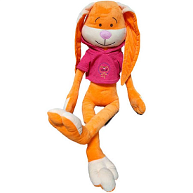 Зайка Беня 0333 Україна - 1 - smarttoys.com.ua