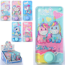 Водяна гра 2586X-F24 24 шт. (мікс видів) в диспл., 24,5-15-19 см. - 1 - smarttoys.com.ua