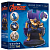 01840 Trefl Пазли "160 Wooden" Marvel Heroes Танос на троні - 1 - smarttoys.com.ua