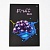 Блокнот TM Profiplan "Frutti note", violet, А5 - 1 - smarttoys.com.ua
