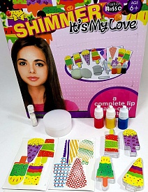 Набір SHIMMER It's My Love YX8001 - 1 - smarttoys.com.ua