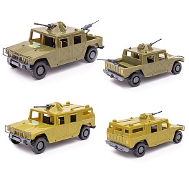 Авто Позашляховик №1 - 1 - smarttoys.com.ua