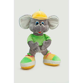 Миша Паша (м) 0095 Україна - 1 - smarttoys.com.ua